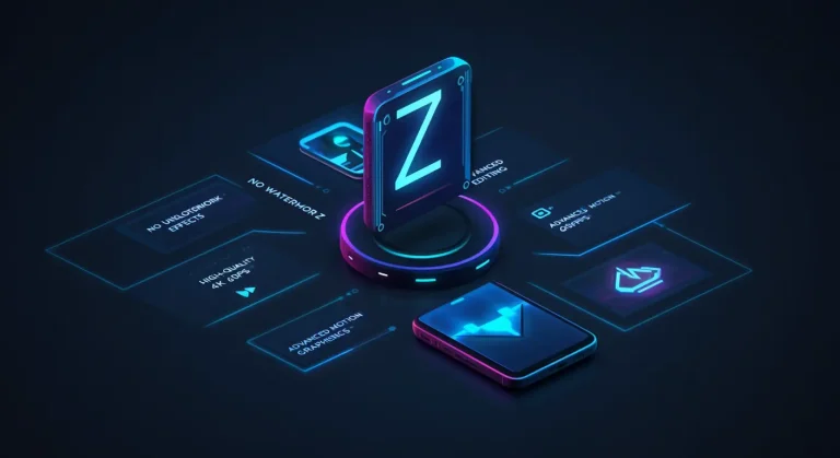 Alight motion Z Version